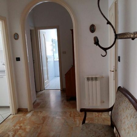 ジェノヴァCasa Barbaraアパートメント エクステリア 写真