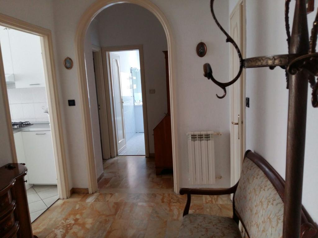 ジェノヴァCasa Barbaraアパートメント エクステリア 写真
